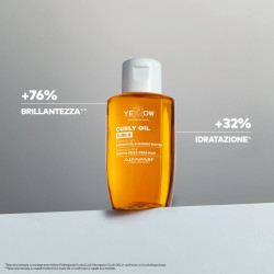 Curly Oil 100ml