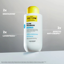Glow Shampoo 500ml