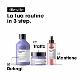 Blondifier - Maschera...
