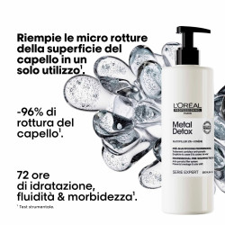 Metal Detox - Trattamento...