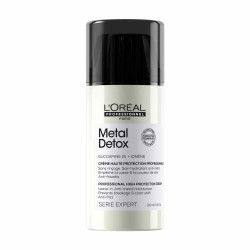 Metal Detox - Crema...