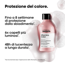 Vitamino Color - Shampoo...