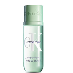 Ck One Unisex Hair e Body...