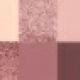 Wonder Look Reloaded - Palette Occhi - Raw Rose 03