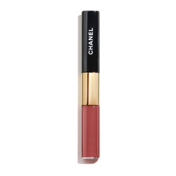 LE ROUGE DUO ULTRA TENUE -...