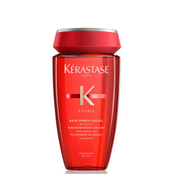 Shampoo Bain Après-Soleil...