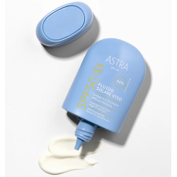 Fluido Solare Viso SPF50 30ml