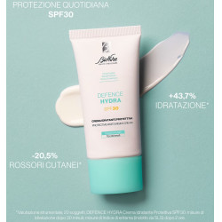 Defence Hydra - Crema...