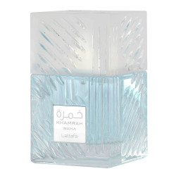 Khamrah Waha Eau de Parfum...