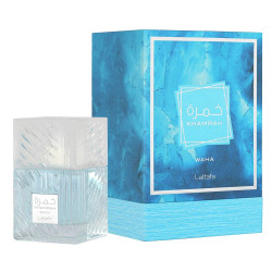 Khamrah Waha Eau de Parfum...