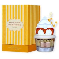 Whipped Pleasure Eau de...
