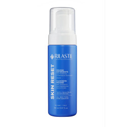 SKIN RESET - Mousse...