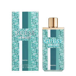 Guess Amore - Napoli Eau de...