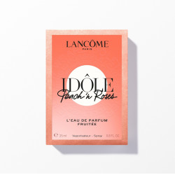 Idôle Peach `N Roses Eau de...
