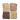 Palette Couture Mini Clutch - Over Doré 800