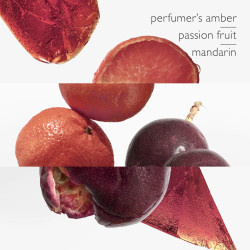 Eau de Mandarine Ambrée Eau...