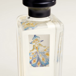 Hiris Eau de Toilette 100ml