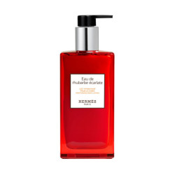 Eau de Rhubarbe Écarlate...