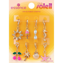 club SOLEIL Mix&Match...