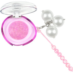 GLIMMER IN A BUBBLE Balsamo...