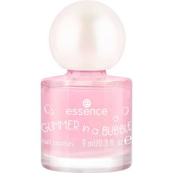 GLIMMER IN A BUBBLE Smalto...