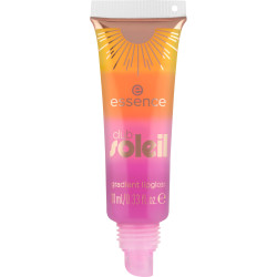 club SOLEIL Lucidalabbra -...
