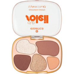 club SOLEIL Palette...