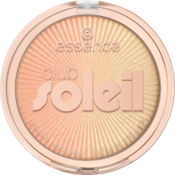 club SOLEIL Illuminante -...