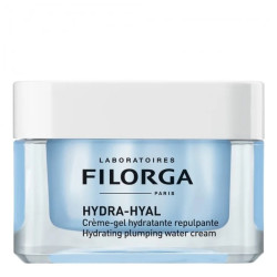 Hydra-Hyal - Crema-Gel...