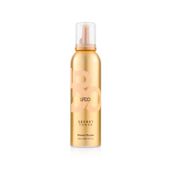 Secret Tonka Shower Mousse...
