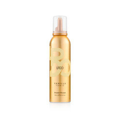 Vanilla Tonic Shower Mousse...