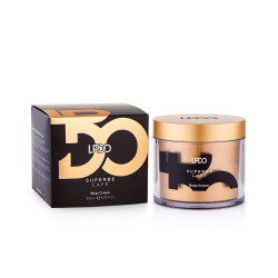 Superbe Café Body Cream 200ml