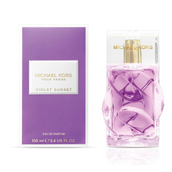 Violet Sunset Pour Femme...