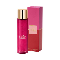 La Bomba Shimmering Body...