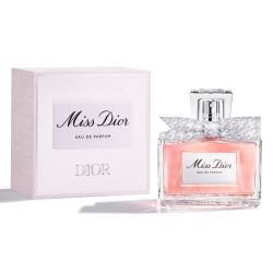 Miss Dior Eau de Parfum 50ml