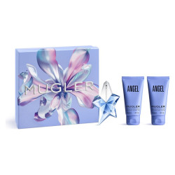 Mugler Cofanetto Angel Eau...