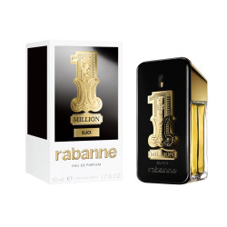 1 Million Black Eau de...