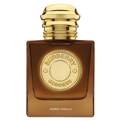 Goddess Amber Vanilla Eau...