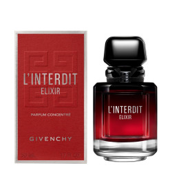 L`Interdit Elixir 50ml