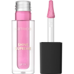 Lip Oil Shine Supreme -...