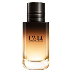 I Will Eau de Parfum 60ml