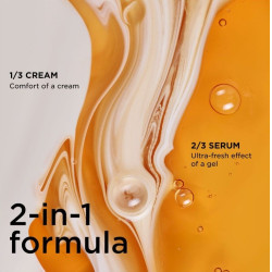 Double Serum [Hydrolipidic...