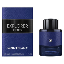 Explorer Infinite Eau de...