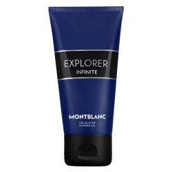 Explorer Infinite Shower...