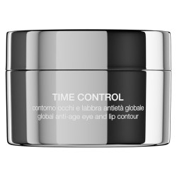 TIME CONTROL - Trattamento...