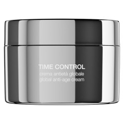 TIME CONTROL - Crema...