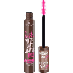 Lash WITHOUT LIMITS...
