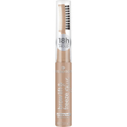 Brow Lift & Freeze Gel...