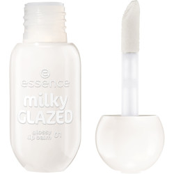 Milky Glazed Balsamo Labbra...