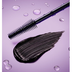 Mascara Vamp! Wash Off -...